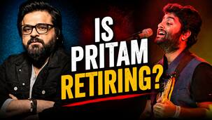Is Pritam QUITTING mainstream music? Cryptic birthday note leaves fans emotional