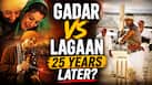 Gadar vs Lagaan 25 years later: Sunny Deol’s handpump BEAT Aamir’s cricket match at Box Office, but who really WON?