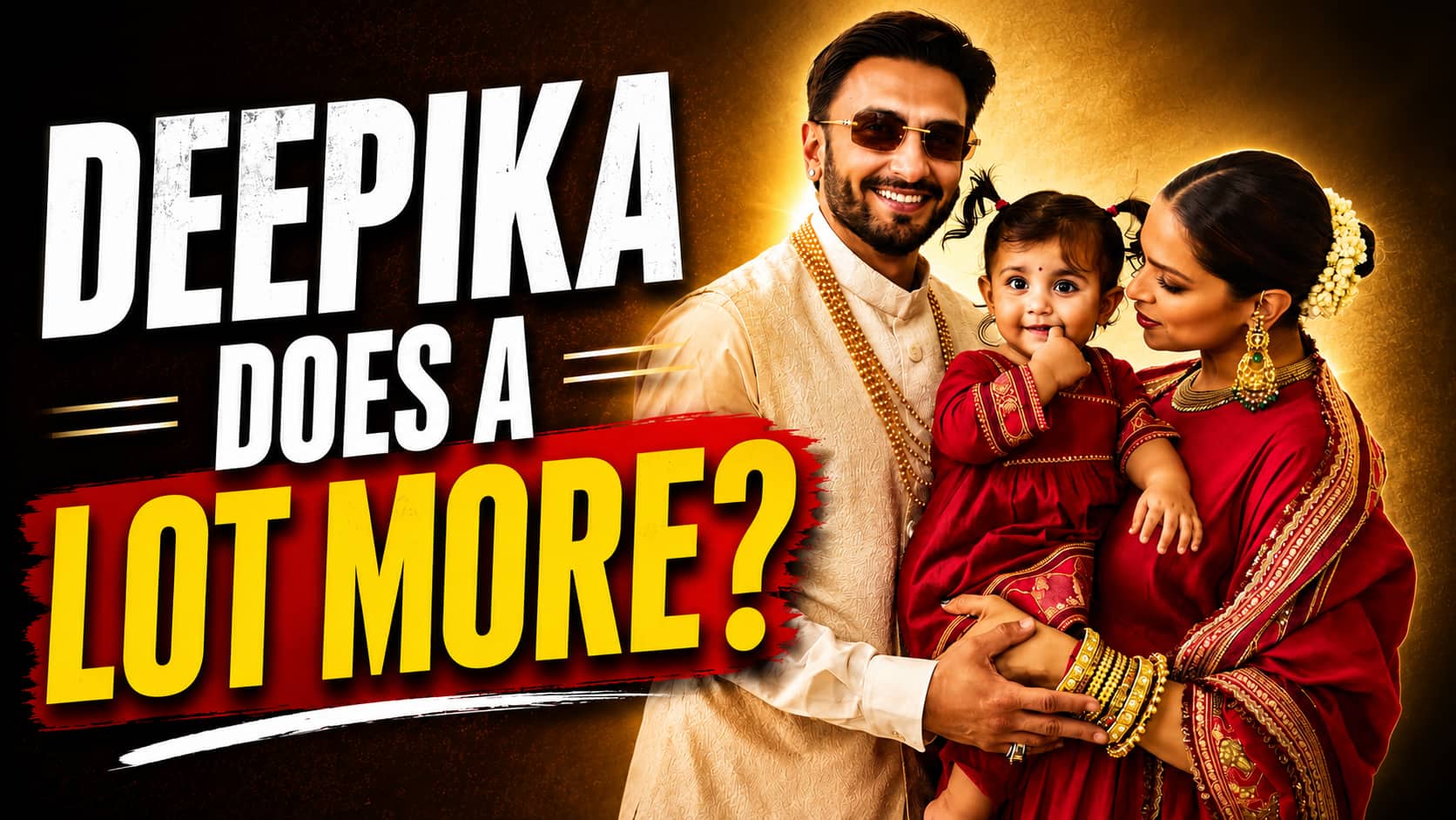 Prakash Padukone SPILLS on Deepika-Ranveer’s parenting: ‘She does more, he helps when free’
