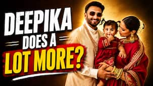 Prakash Padukone SPILLS on Deepika-Ranveer’s parenting: ‘She does more, he helps when free’