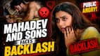 Colors TV’s Mahadev and Sons SLAMMED for romanticising domestic violence; Viewers call it toxic: ‘Can’t get away with this anymore’