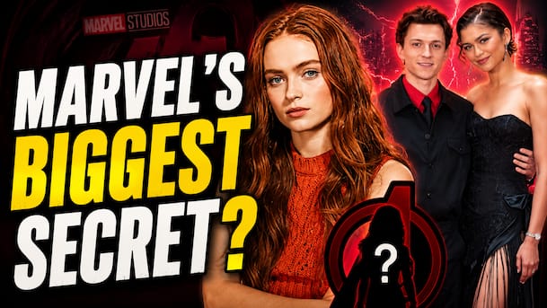 Is Sadie Sink Jean Grey? Feige’s CRYPTIC Brand New Day tease fuels X-Men theories