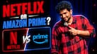 Is India’s Got Latent LEAVING YouTube? Samay Raina’s poll sparks Netflix vs Amazon debate