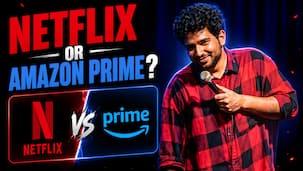 Is India’s Got Latent LEAVING YouTube? Samay Raina’s poll sparks Netflix vs Amazon debate