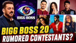 Bigg Boss 20 LEAKS: Salman Khan shoot from Sept 21, Jannat Zubair and Awez Darbar among RUMORED names