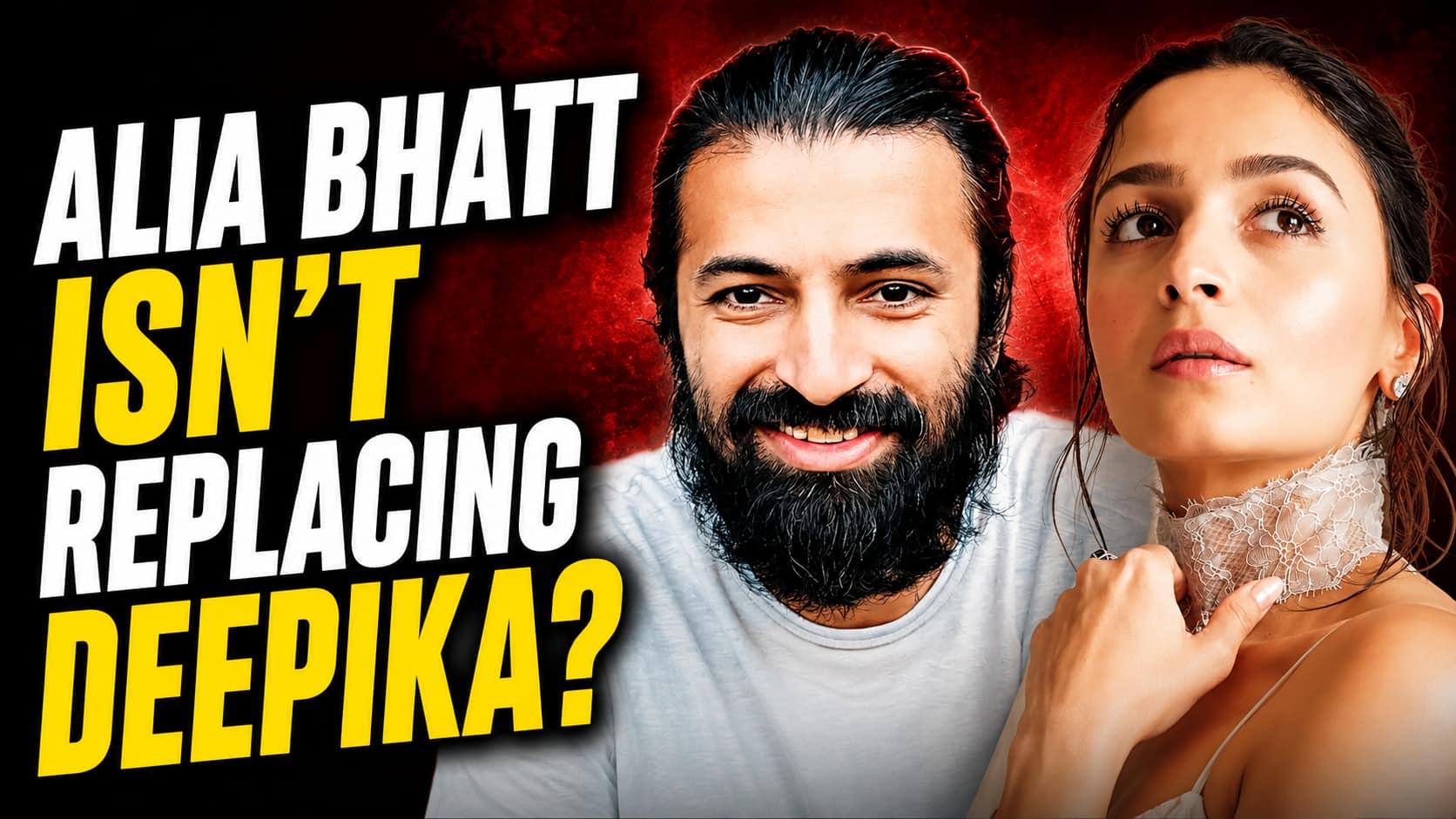 Nag Ashwin breaks silence on Alia Bhatt replacing Deepika Padukone in Kalki 2898 AD 2?