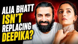 Nag Ashwin breaks silence on Alia Bhatt replacing Deepika Padukone in Kalki 2898 AD 2?