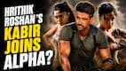 Kabir joins ALPHA? Hrithik Roshan’s surprise cameo LINKS first female-led YRF spy film to franchise