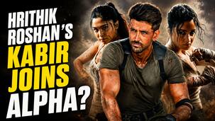 Kabir joins ALPHA? Hrithik Roshan’s surprise cameo LINKS first female-led YRF spy film to franchise