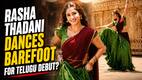 Srinivasa Mangapuram song goes VIRAL: Gunde Pelipothondhe brings Bharatnatyam back to its roots