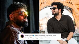 India’s Got Latent season 2 is BACK? Why Badshah's THIS roast became the most viral comment after announcement