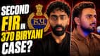 NCW STEPS in as Gurugram police file case against Pranit More, Himanshu Jangra aftee viral '370 Biryani' joke