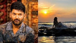 जेब में लेकर घूमती है फरारी... असल जिंदगी में कितनी अमीर है Kapil Sharma की वाइफ? पैसा इतना कि खड़े-खड़े पति को भी बना ले गुलाम