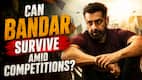 Bandar Box Office collection day 3: Why is Bobby Deol's film still LAGGING at theatres?