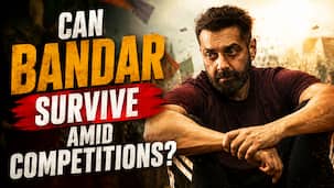 Bandar Box Office collection day 3: Why is Bobby Deol's film still LAGGING at theatres?