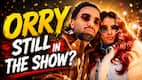Khatron Ke Khiladi 15: Orry NOT eliminated yet? His fresh post featuring Rubina Dilaik amid isolation drama sparks speculation