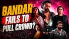 Bandar Box Office collection day 4: Bobby Deol's crime thriller sees sharp DROP on Monday, film FAILS to pull crowd