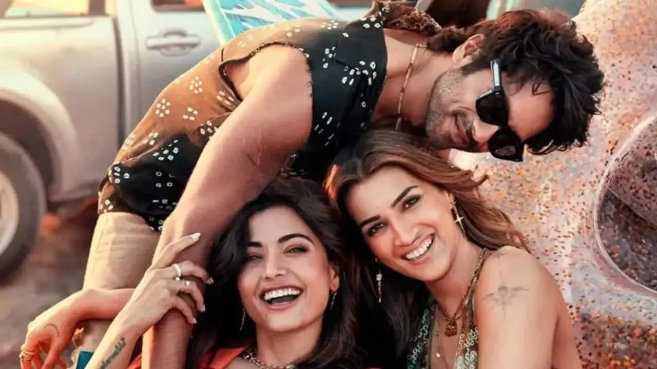 Cocktail 2 Box Office Collection Day 3: 'कॉकटेल 2' ने ओपनिंग वीकेंड पर की धमाकेदार कमाई, शाहिद के सामने टिक नहीं पाई दूसरी मूवीज
