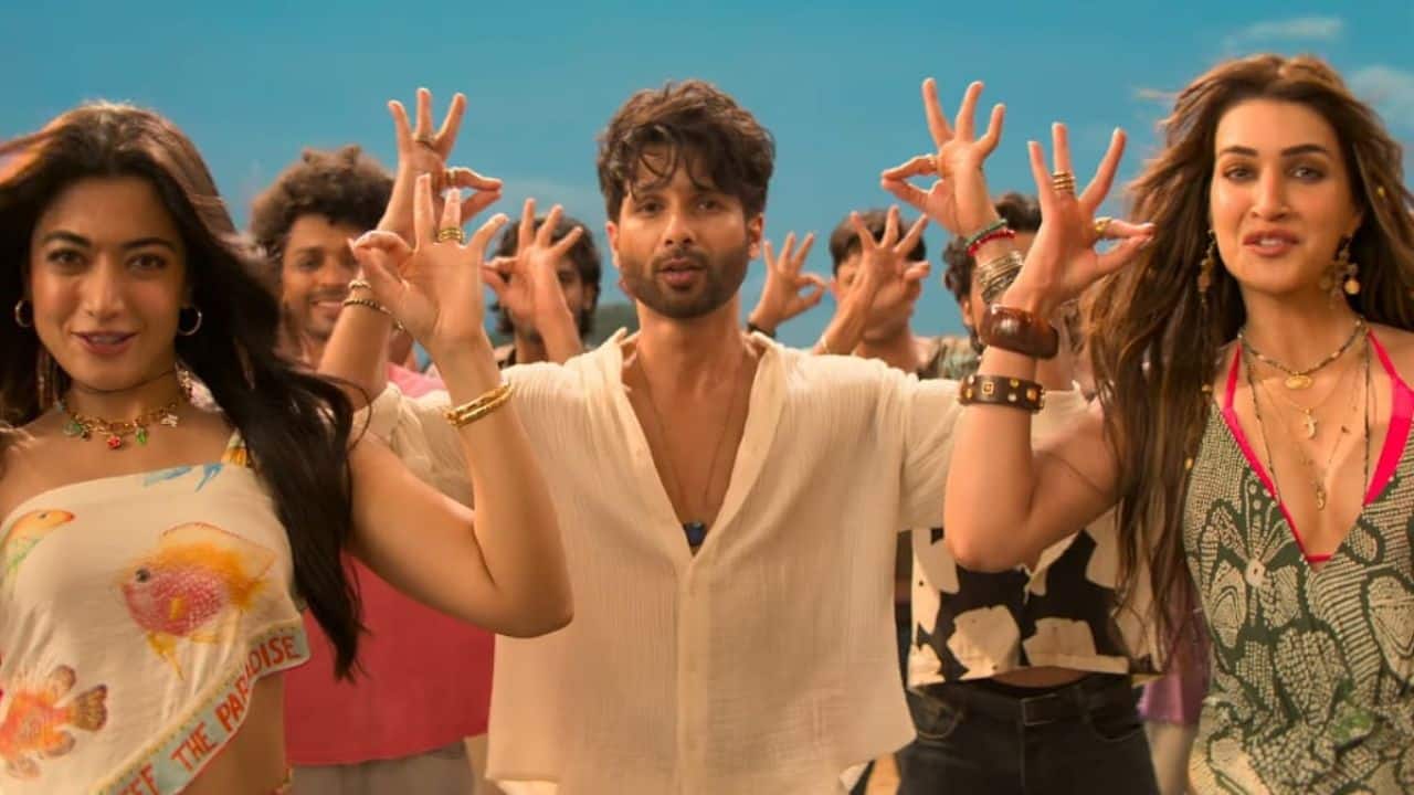 Cocktail 2 के 'बंधु 2.0' गाने का क्यों उड़ रहा मजाक? इस चीज की सोशल मीडिया पर हो रही सबसे ज्यादा बुराई