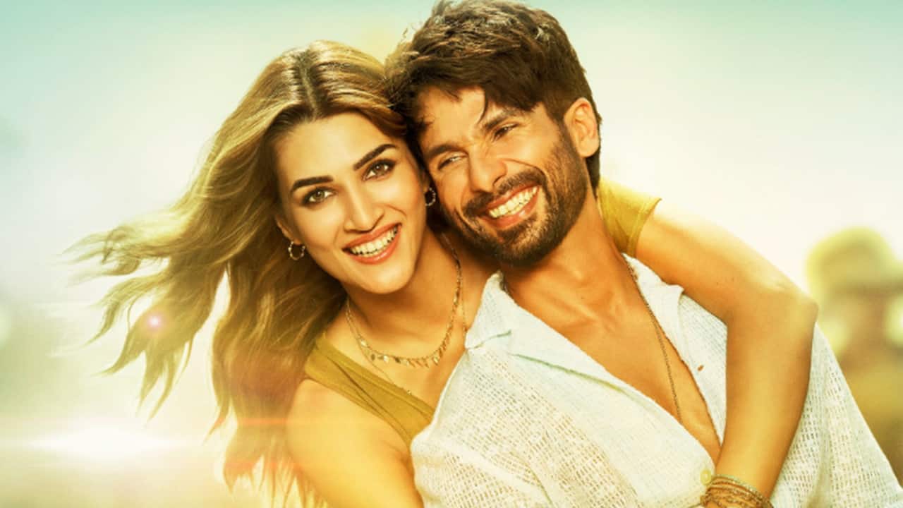 Shahid Kapoor vs Kriti Sanon: Ahead of Cocktail 2, know whose films delivered bigger Box Office WINS
