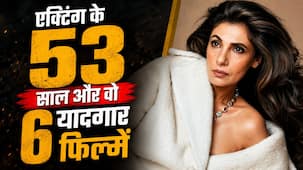 Dimple Kapadia: 16 की उम्र में Bobby से धमाका, फिर हॉलीवुड में डंका! डिंपल कपाड़िया के वो 6 किरदार जिन्होंने रच दिया इतिहास
