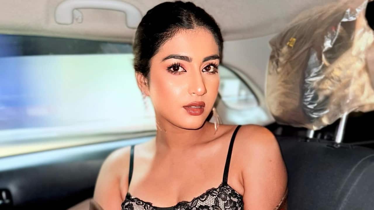 'खुलेआम अपने प्राइवेट पार्ट को छू रहा था', साउथ एक्‍ट्रेस संग आधी रात को शख्स ने की गंदी हरकत