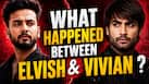 Why was Vivian Dsena missing from Laughter Chefs 3? Elvish Yadav finds out in VIRAL video