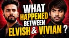 Why was Vivian Dsena missing from Laughter Chefs 3? Elvish Yadav finds out in VIRAL video