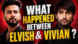 Why was Vivian Dsena missing from Laughter Chefs 3? Elvish Yadav finds out in VIRAL video