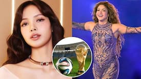 शकीरा-लीसा को छोड़ इस यूट्यूबर के गाने के दीवाने हुए लोग, FIFA World Cup 2026 से पहले वायरल हुआ Song, व्यूज से बनाया रिकॉर्ड