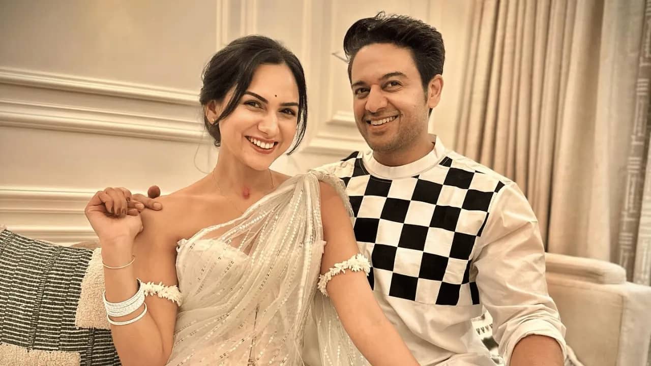 गौरव खन्ना और आकांक्षा चमोला लेंगे तलाक, शादी के 10 साल बाद जुदा होंगी राहें, एक्ट्रेस ने किया कन्फर्म