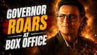 Vipul Amrutlal Shah's Governor collects Rs 2.35 crore India net in just 2 days, powered by riveting story and Manoj Bajpayee's stellar performance