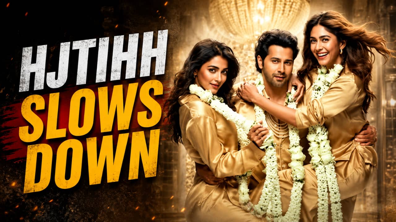 Hai Jawani Toh Ishq Hona Hai Box Office collection day 6: Varun Dhawan starrer SLOWS down, earns Rs 51 crore globally