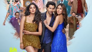 Hai Jawani Toh Ishq Hona Hai Box Office: 'पेड्डी' के तूफान के बीच रिलीज हुई वरुण धवन की फिल्म, कितना रहा ओपनिंग डे कलेक्शन?