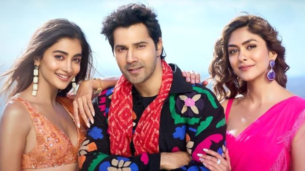 Hai Jawani Toh Ishq Hona Hai X review: Fans HAIL Varun Dhawan, Manish Paul; calls David Dhawan's comedy 'Paisa Vasool'