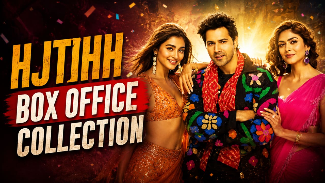 Hai Jawani Toh Ishq Hona Hai Box Office collection day 4: Varun Dhawan's film CRASHES 61% on first Monday