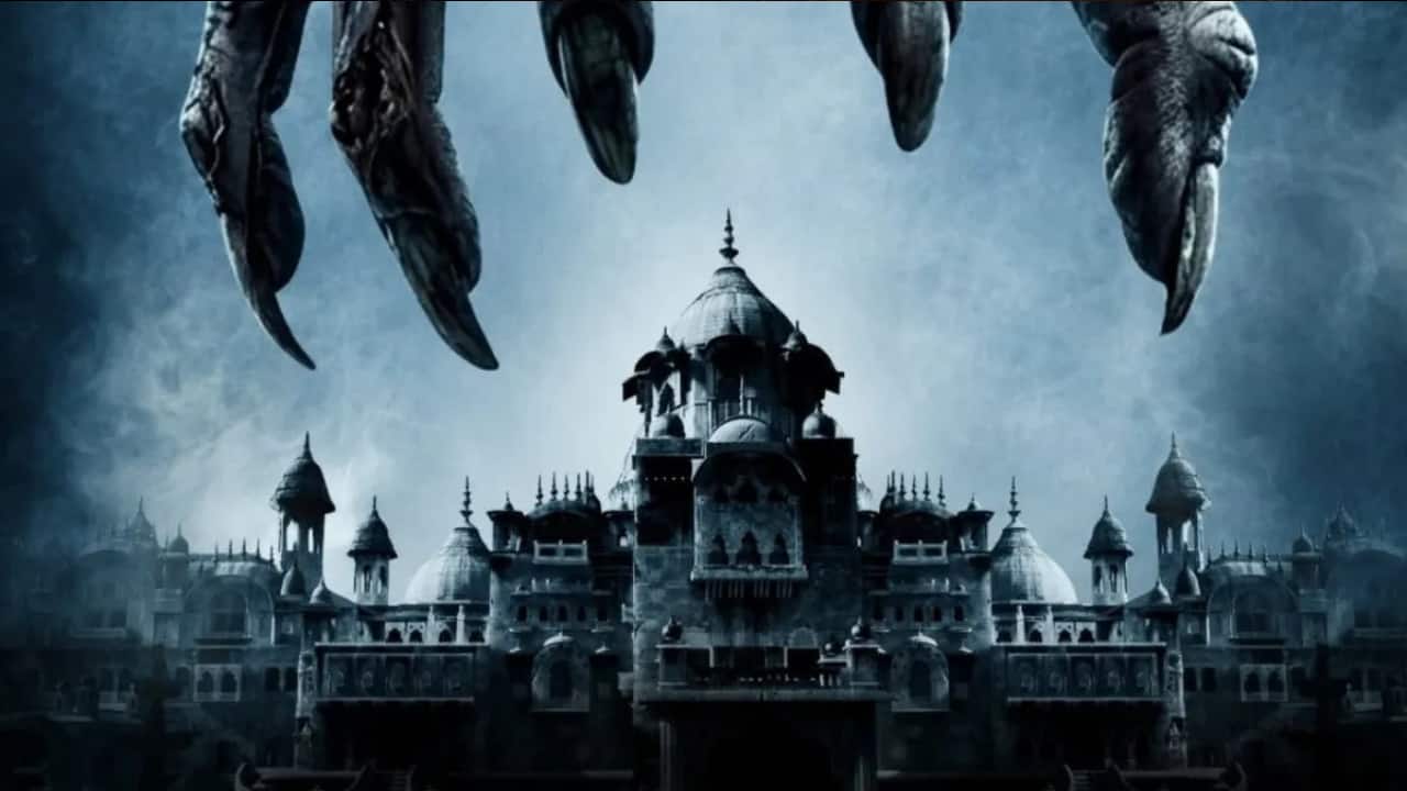 Haunted 3D Echoes of the Past Box Office collection day 6: Vikram Bhatt's horror film DEFIES critics, holds edge over its rivals