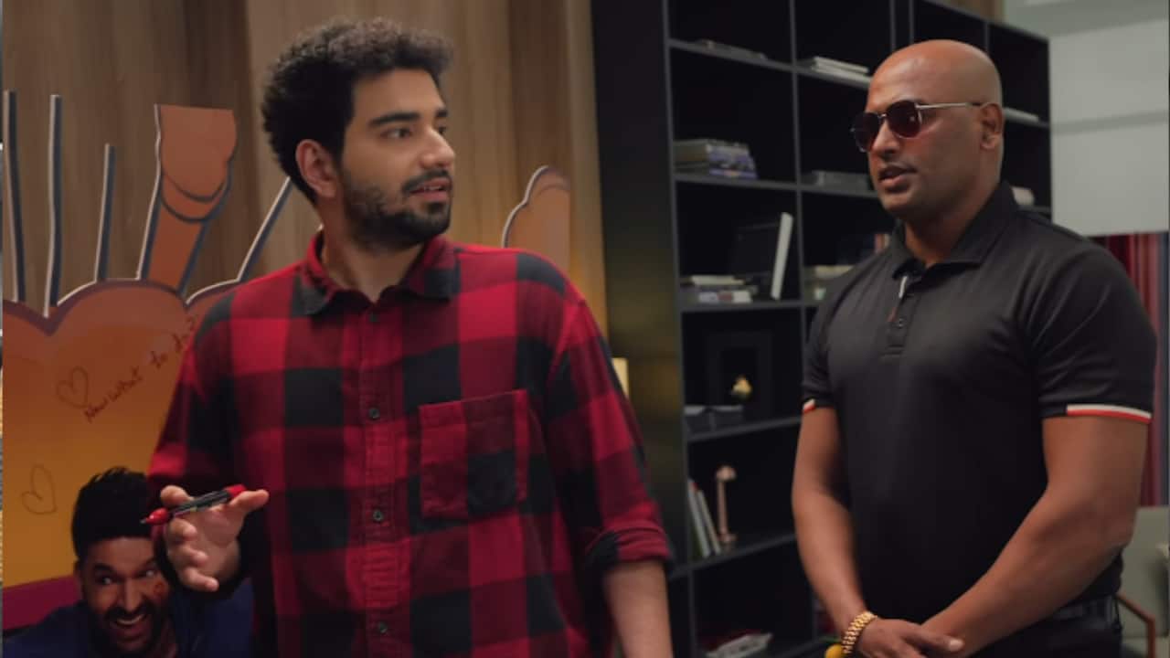 India's Got Latent 2: When and Where to watch second episode of Samay Raina's show?