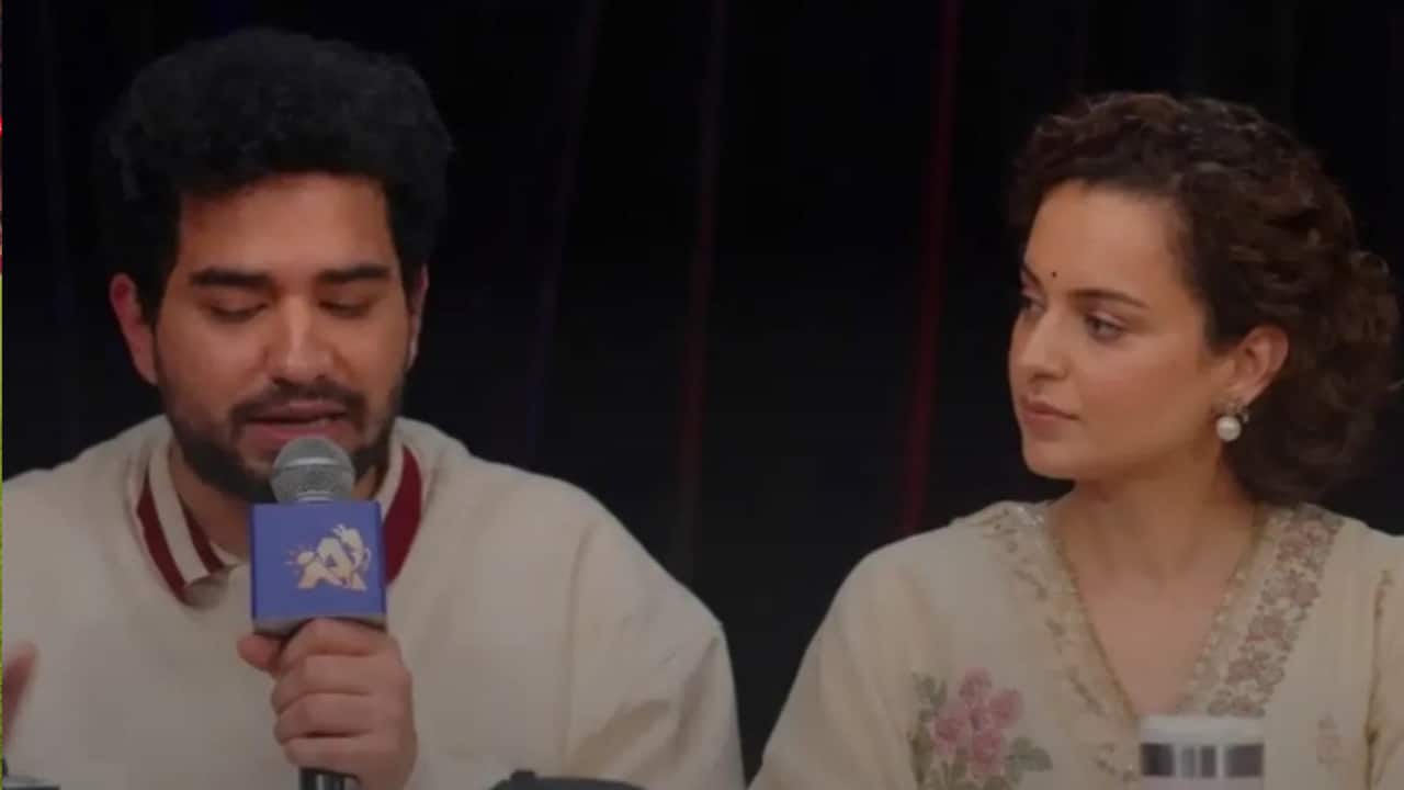 India's Got Latent 2: Is Kangana Ranaut next guest in Samay Raina's show? Here's truth behind VIRAL photo