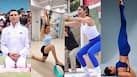 International Yoga Day 2026: अक्षय से मलाइका तक, इन सितारों ने योग करके फिट रहने के लिए किया इंस्पायर