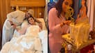 Jasmine Bhasin's birthday turns EMOTIONAL as actress hospitalised in Dubai; boyfriend Aly Goni asks fans to pray