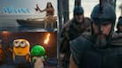 Hollywood releases July 2026: The Odyssey, Moana to Spider Man Brand New Day; biggest upcoming films you CAN'T miss
