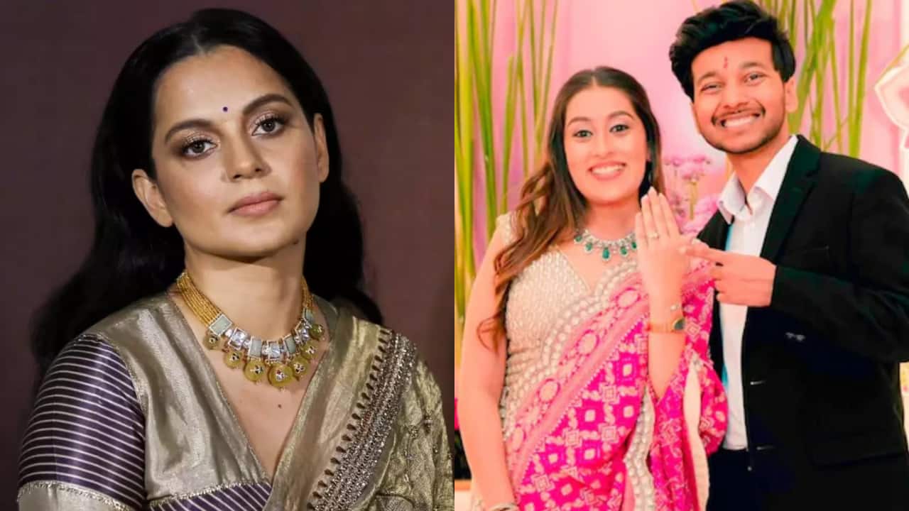 केतन मर्डर केस पर कंगना रनौत का आया रिएक्शन, कहा- 'माता-पिता को दोष...'