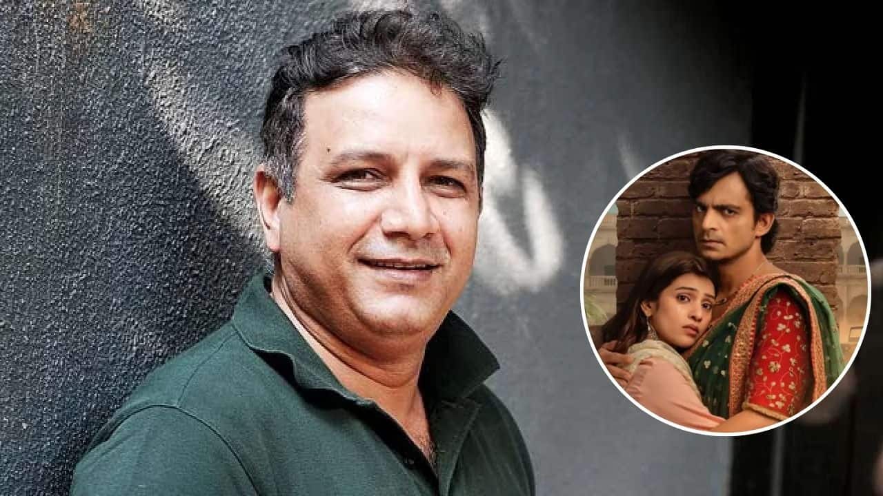 Exclusive: 'सतरंगी: बदले का खेल' के लिए Kumud Mishra ने क्यों भरी हामी? एक्टर ने खोले अंदर के राज! बताया सेट पर क्या-क्या होता था