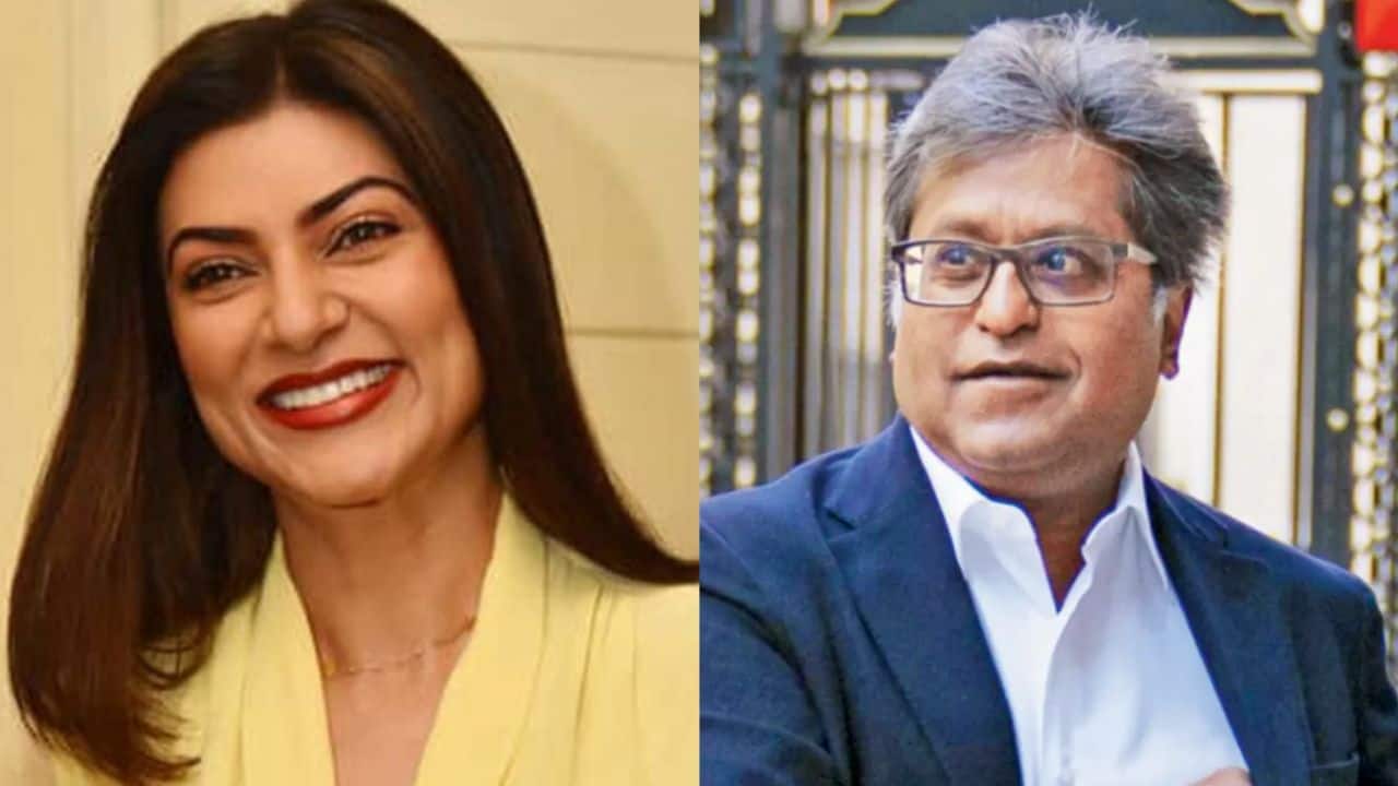 क्यों हुआ था Sushmita Sen और ललित मोदी का ब्रेकअप? इंस्टा पोस्ट से लेकर गोल्ड डिगर तक, इन राजों से उठा पर्दा