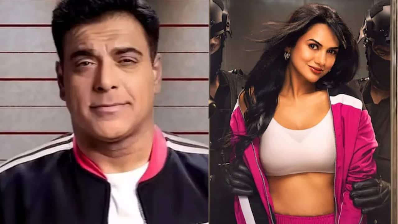 Lock Upp 2: Ram Kapoor's take on INFEDILITY sparks heated debate with Akanksha Chamola, actress says 'You can't cheat by mistake'