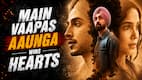 Main Vaapas Aaunga Box Office collection day 3: Diljit Dosanjh's film builds momentum amid tough competition from other releases