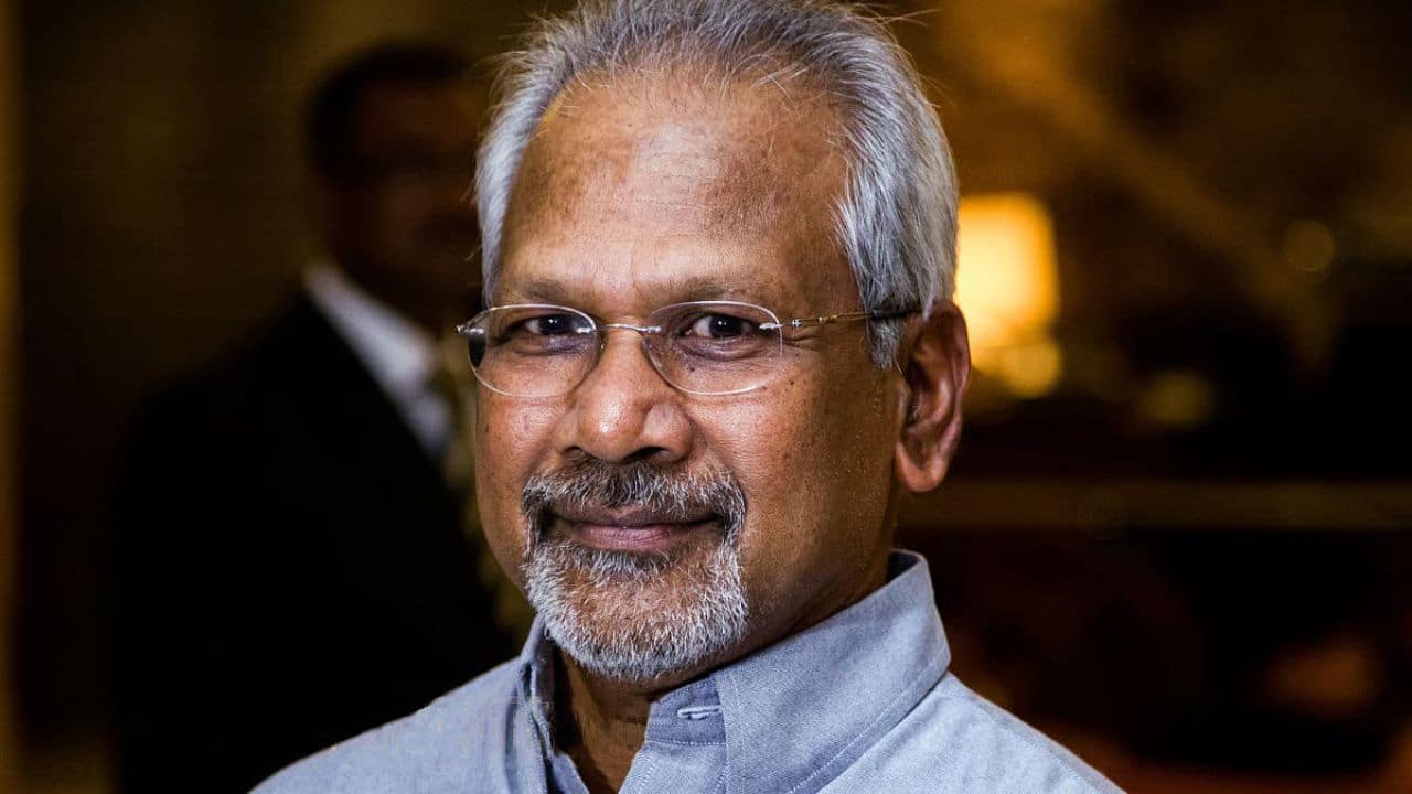 Mani Ratnam की इन 6 फिल्मों से हिल गया था गया बॉक्स ऑफिस, बदल गया था सिनेमा का इतिहास; क्या आपने देखी हैं ये ऑल-टाइम हिट मूवीज?