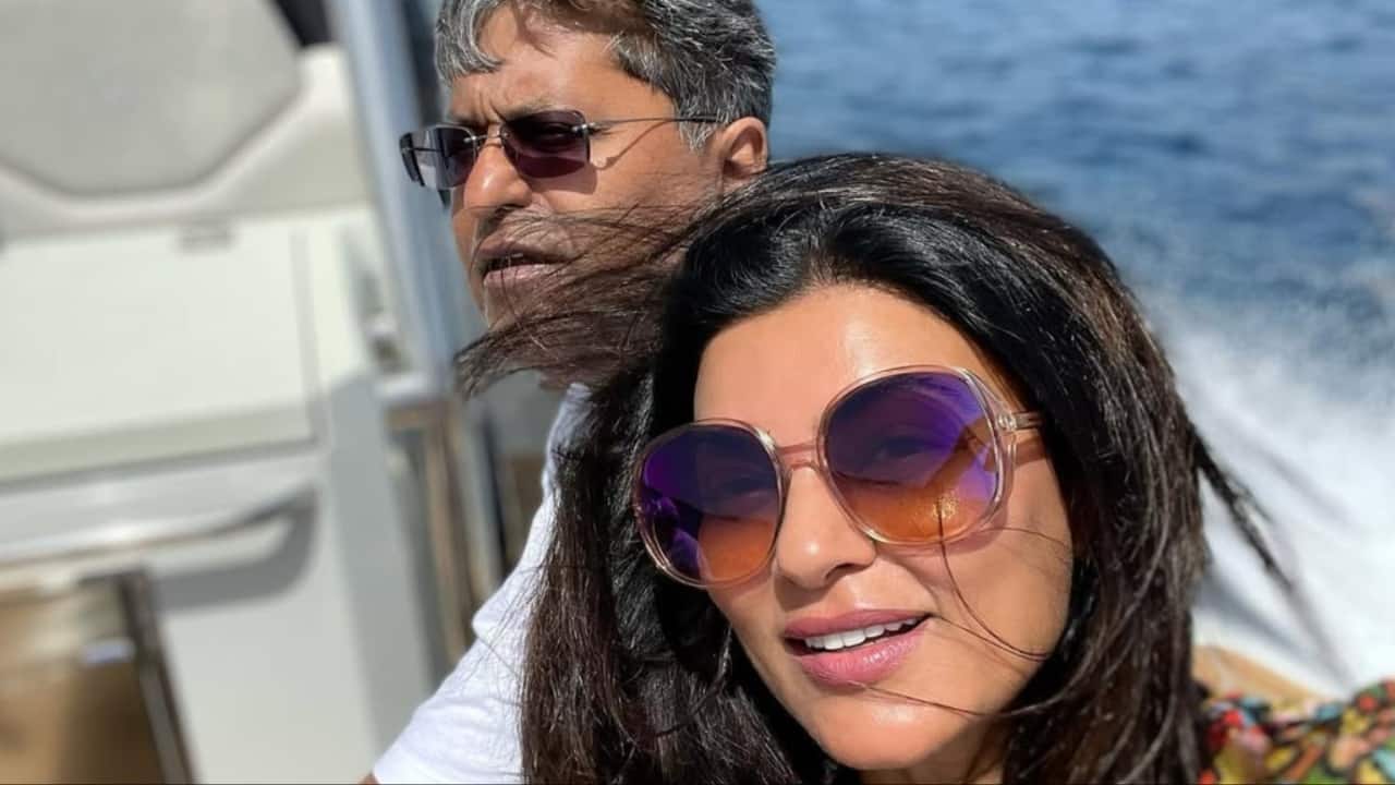 Amid Lalit Modi-Sushmita Sen breakup, know about the actress' wedding plans