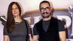 Aamir Khan-Gauri Spratt wedding update goes VIRAL: Shah Rukh Khan and Salman Khan expected at intimate celebration on THIS date